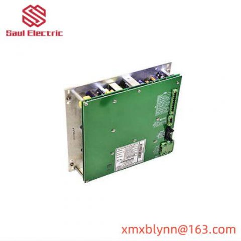 AB Control System 80026-518-01, Modular PLC Component