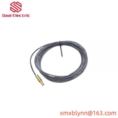Pepperl+Fuchs NJ1.5-8-N-Y18812 Inductive Sensor: Precision, Durability, and Reliability in Industrial Automation