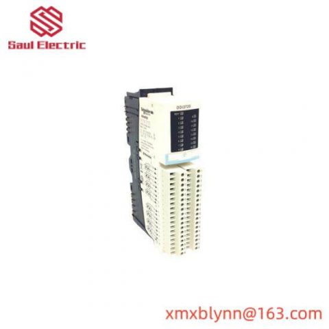 Modicon 140XCA10215 Quantum I/O System Cable, Fast Connection