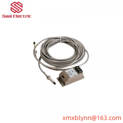 Shinkawa VL-202A08L-1021 Smart Proximity Sensor