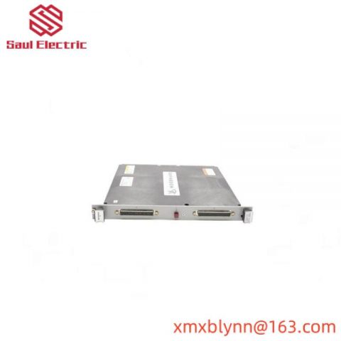 WOODWARD 8915-024 Industrial Control Module